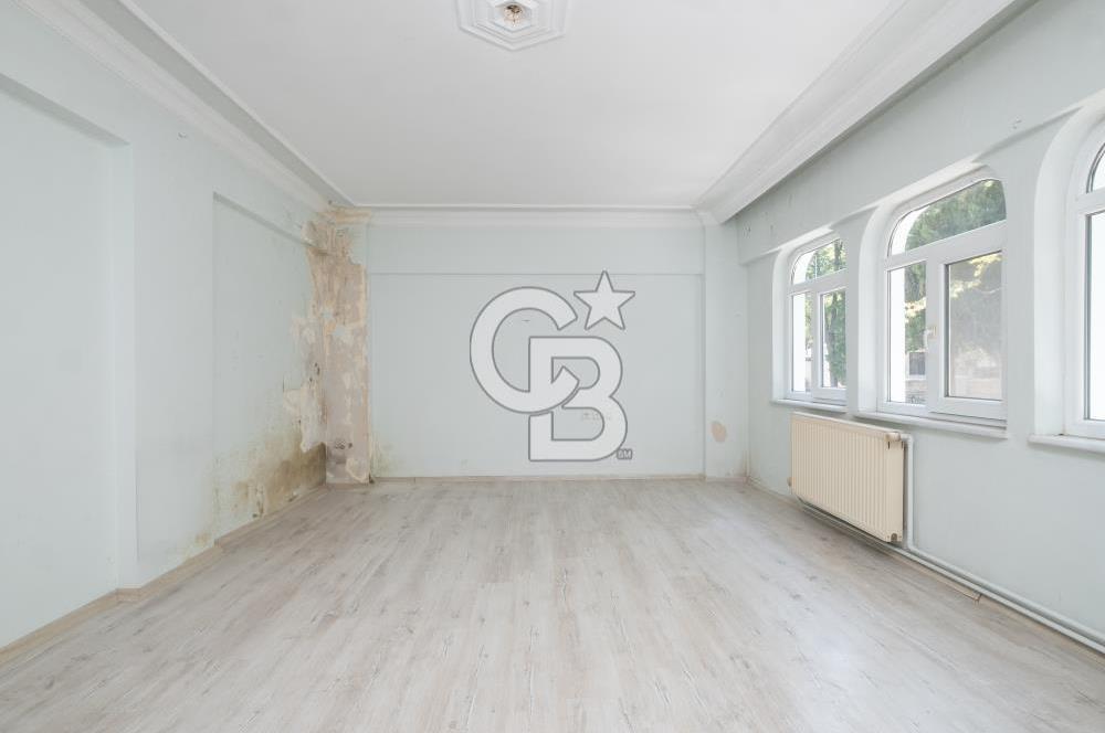 MURADİYE'DE SATILIK ARAKAT 2+1 DAİRE | CB AMBIANCE