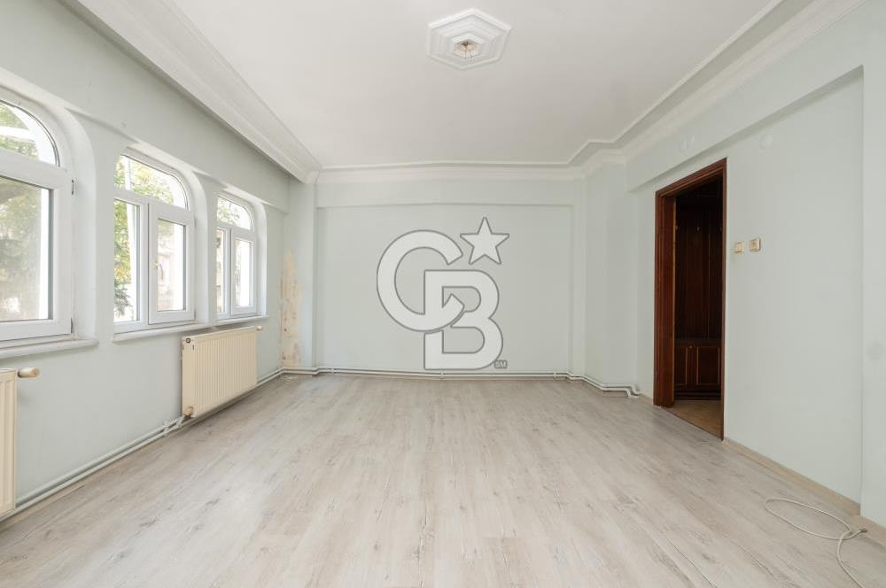 MURADİYE'DE SATILIK ARAKAT 2+1 DAİRE | CB AMBIANCE