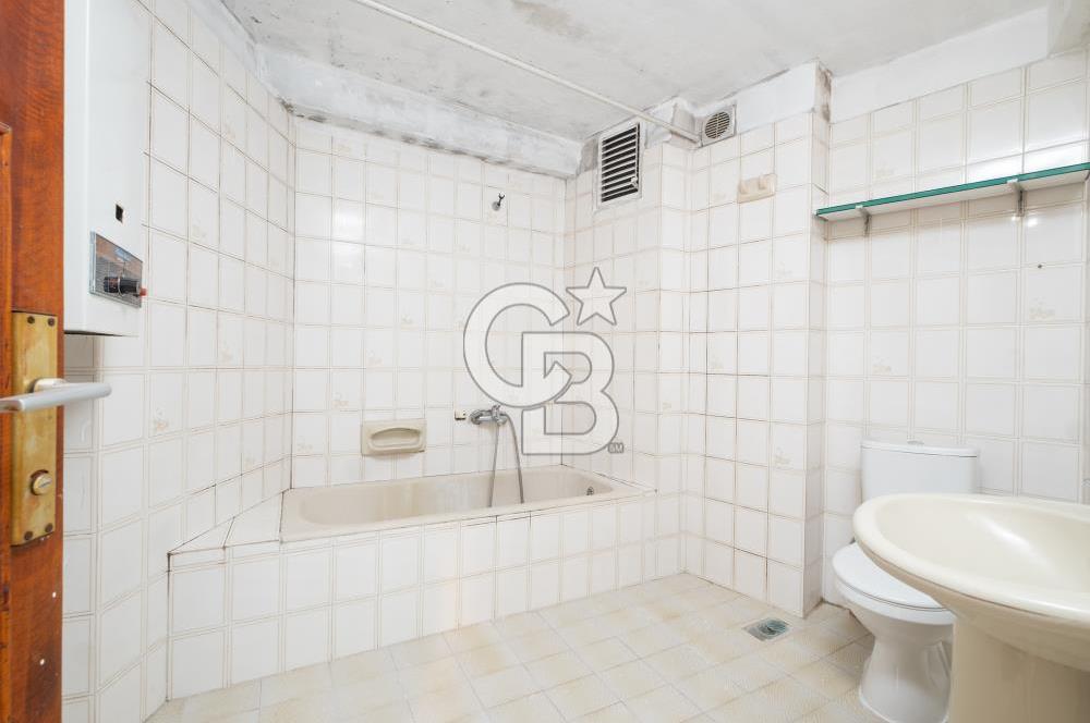 MURADİYE'DE SATILIK ARAKAT 2+1 DAİRE | CB AMBIANCE