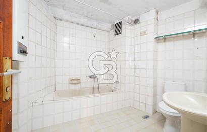 MURADİYE'DE SATILIK ARAKAT 2+1 DAİRE | CB AMBIANCE