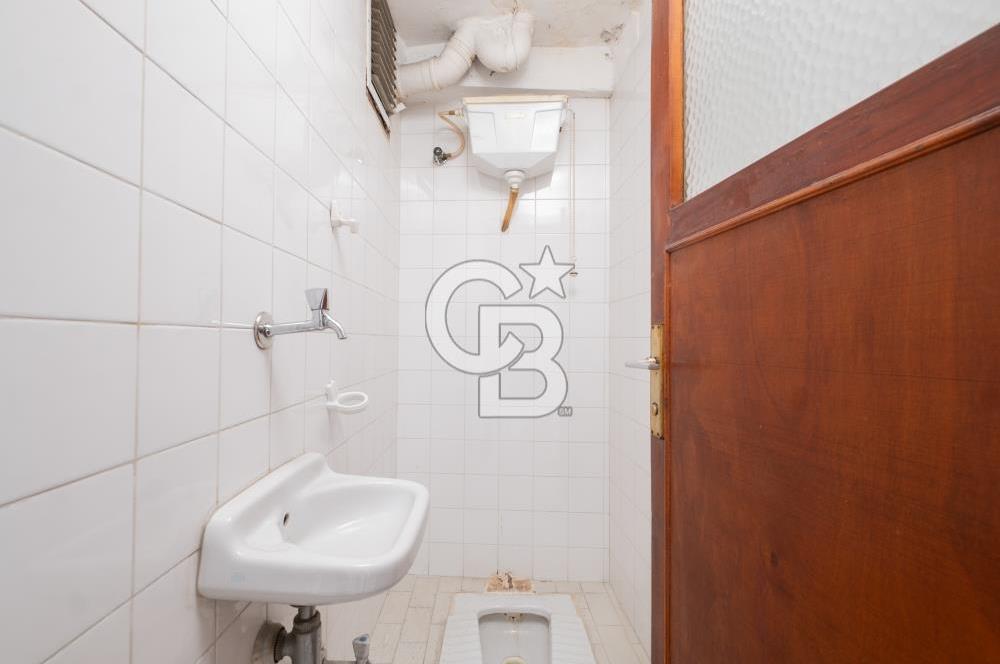 MURADİYE'DE SATILIK ARAKAT 2+1 DAİRE | CB AMBIANCE