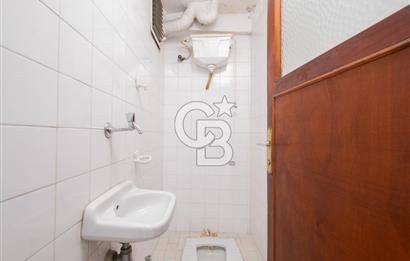 MURADİYE'DE SATILIK ARAKAT 2+1 DAİRE | CB AMBIANCE