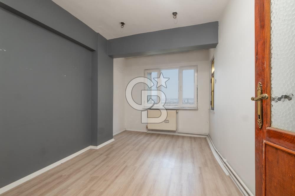 MURADİYE'DE SATILIK ARAKAT 2+1 DAİRE | CB AMBIANCE