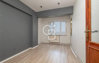 MURADİYE'DE SATILIK 2+1 DAİRE | CB AMBIANCE