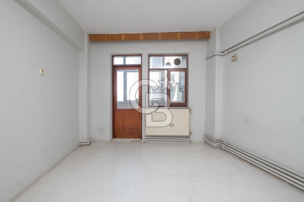 MURADİYE'DE SATILIK ARAKAT 2+1 DAİRE | CB AMBIANCE