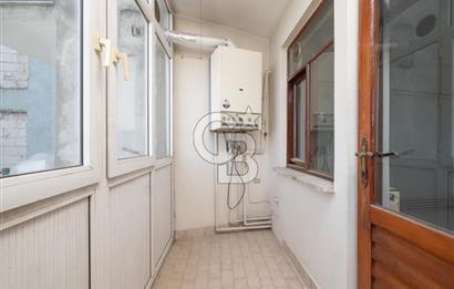 MURADİYE'DE SATILIK 2+1 DAİRE | CB AMBIANCE