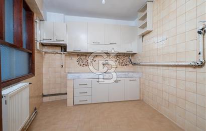 MURADİYE'DE SATILIK ARAKAT 2+1 DAİRE | CB AMBIANCE