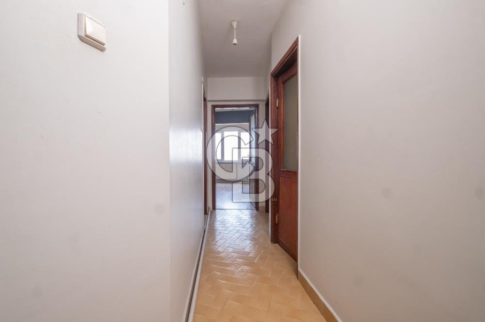 MURADİYE'DE SATILIK ARAKAT 2+1 DAİRE | CB AMBIANCE