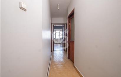 MURADİYE'DE SATILIK ARAKAT 2+1 DAİRE | CB AMBIANCE