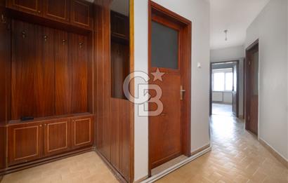 MURADİYE'DE SATILIK ARAKAT 2+1 DAİRE | CB AMBIANCE