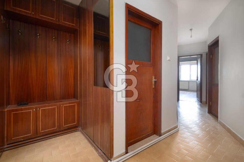 MURADİYE'DE SATILIK 2+1 DAİRE | CB AMBIANCE