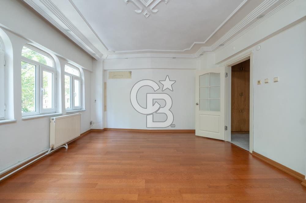 MURADİYE'DE SATILIK 2+1 DAİRE | CB AMBIANCE