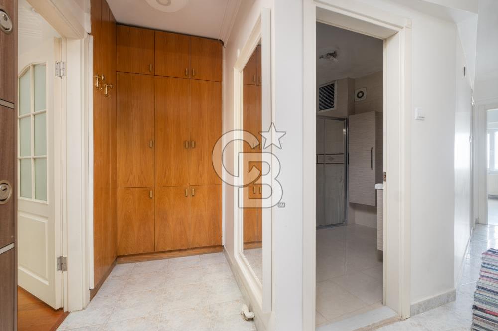 MURADİYE'DE SATILIK 2+1 DAİRE | CB AMBIANCE