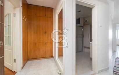 MURADİYE'DE SATILIK 2+1 DAİRE | CB AMBIANCE