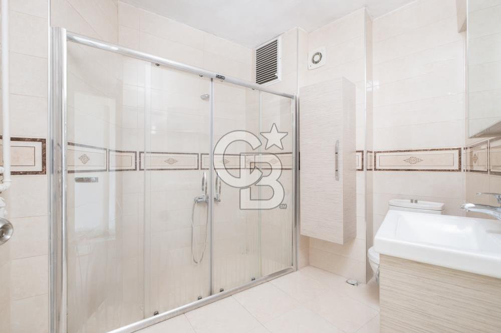 MURADİYE'DE SATILIK 2+1 DAİRE | CB AMBIANCE