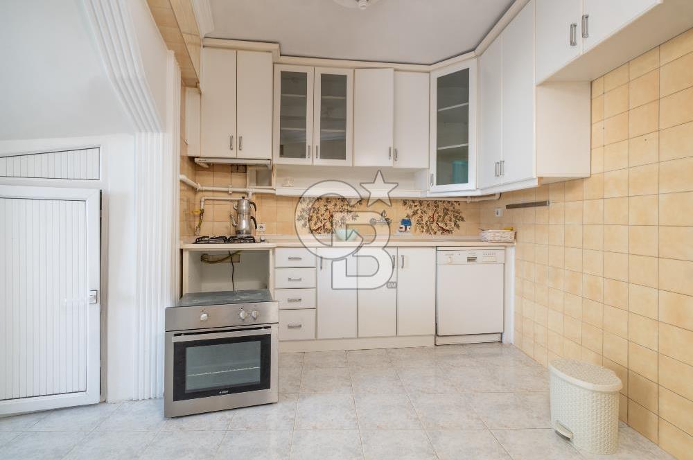 MURADİYE'DE SATILIK 4+1 DUBLEKS | CB AMBIANCE