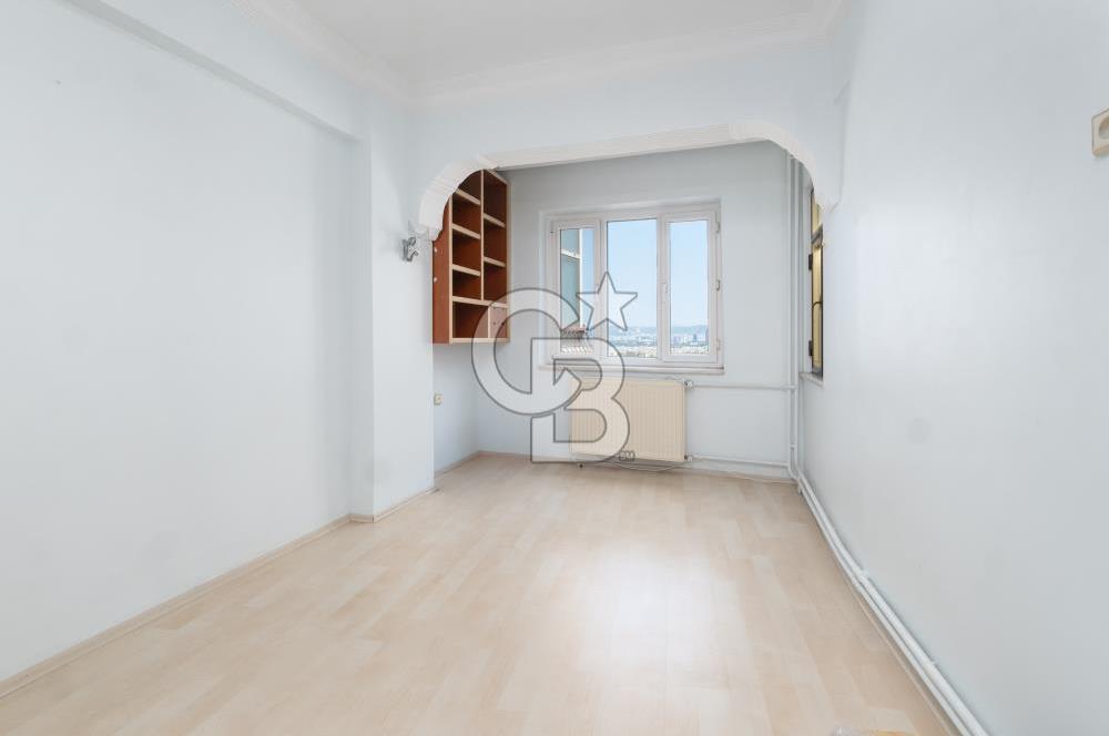 MURADİYE'DE SATILIK 4+1 DUBLEKS | CB AMBIANCE