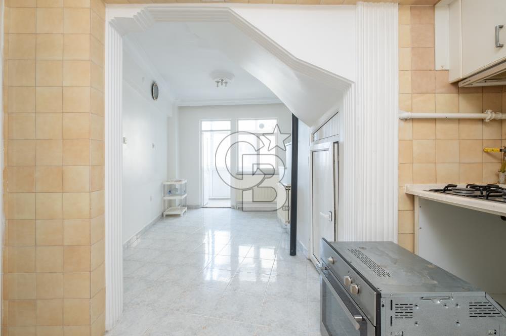 MURADİYE'DE SATILIK 4+1 DUBLEKS | CB AMBIANCE