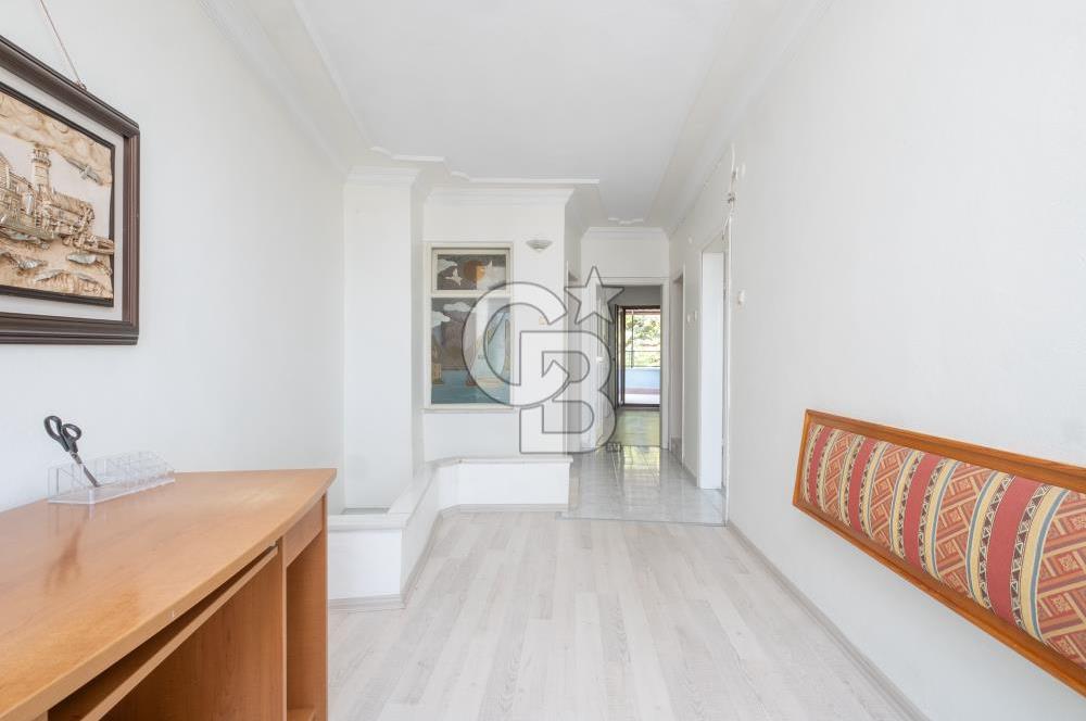 MURADİYE'DE SATILIK 4+1 DUBLEKS | CB AMBIANCE