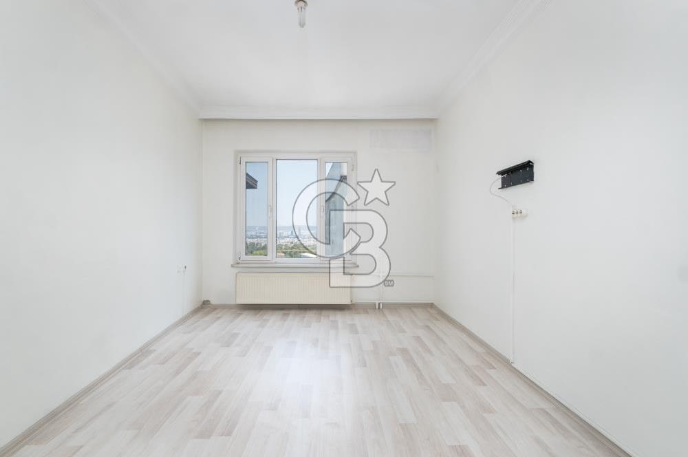 MURADİYE'DE SATILIK 4+1 DUBLEKS | CB AMBIANCE