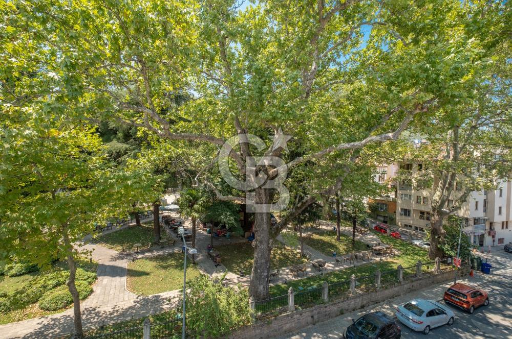 MURADİYE'DE SATILIK ARAKAT 2+1 DAİRE | CB AMBIANCE