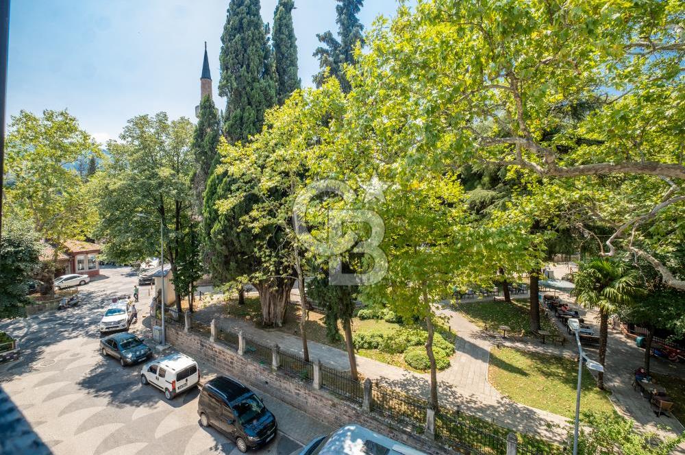 MURADİYE'DE SATILIK ARAKAT 2+1 DAİRE | CB AMBIANCE