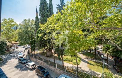 MURADİYE'DE SATILIK ARAKAT 2+1 DAİRE | CB AMBIANCE