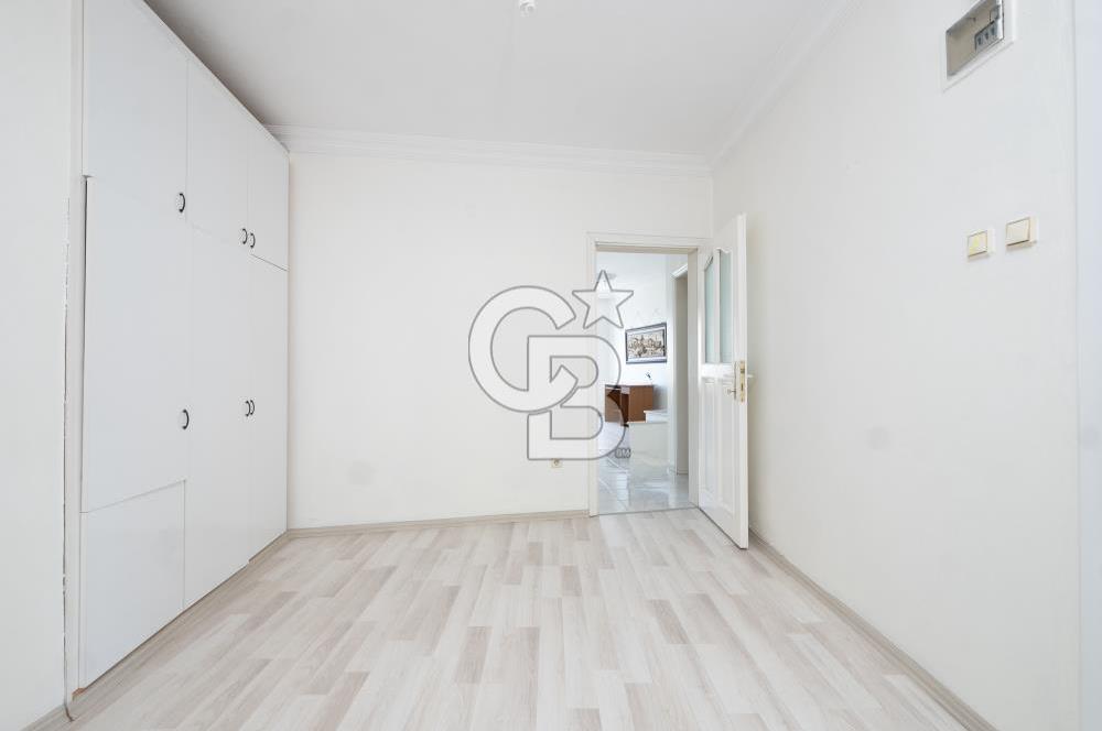 MURADİYE'DE SATILIK 4+1 DUBLEKS | CB AMBIANCE