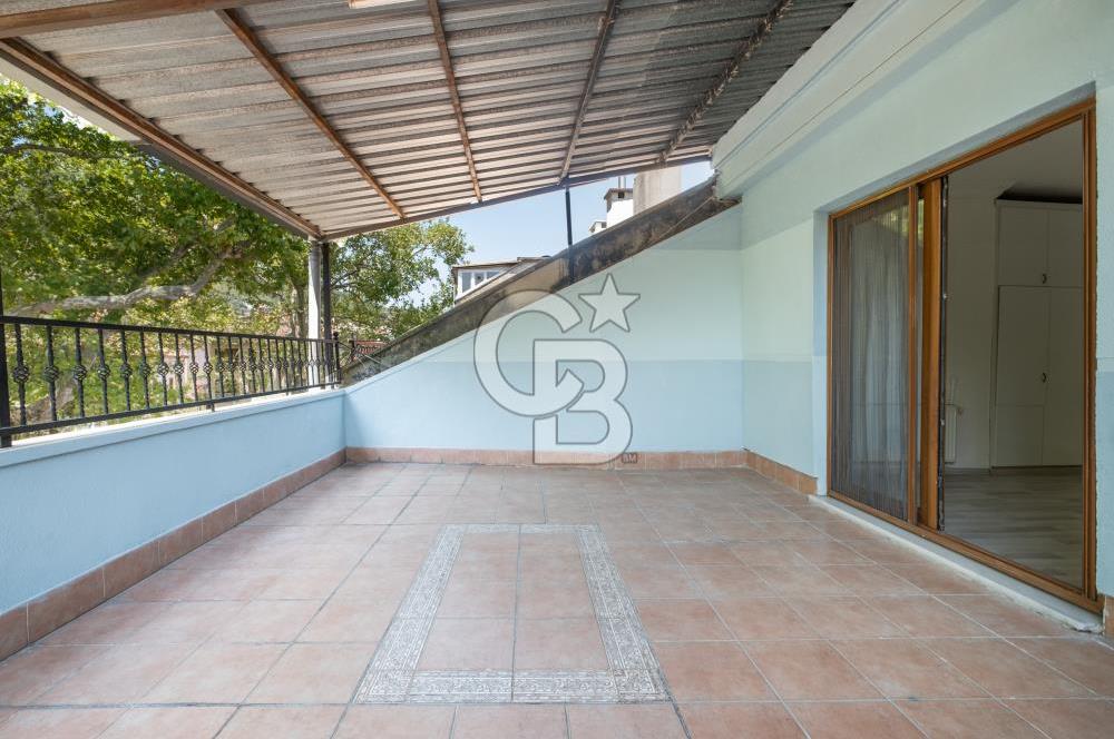 MURADİYE'DE SATILIK 4+1 DUBLEKS | CB AMBIANCE