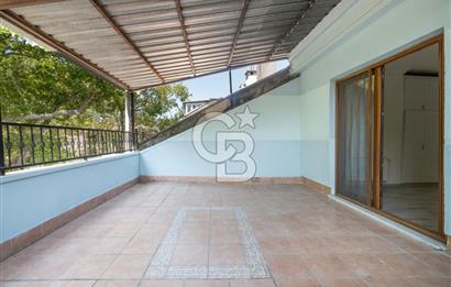 MURADİYE'DE SATILIK 4+1 DUBLEKS | CB AMBIANCE