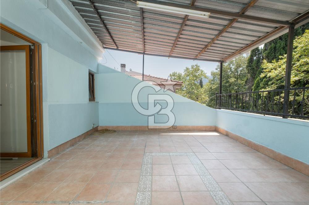 MURADİYE'DE SATILIK 4+1 DUBLEKS | CB AMBIANCE