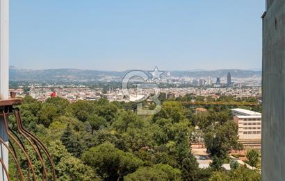 MURADİYE'DE SATILIK ARAKAT 2+1 DAİRE | CB AMBIANCE