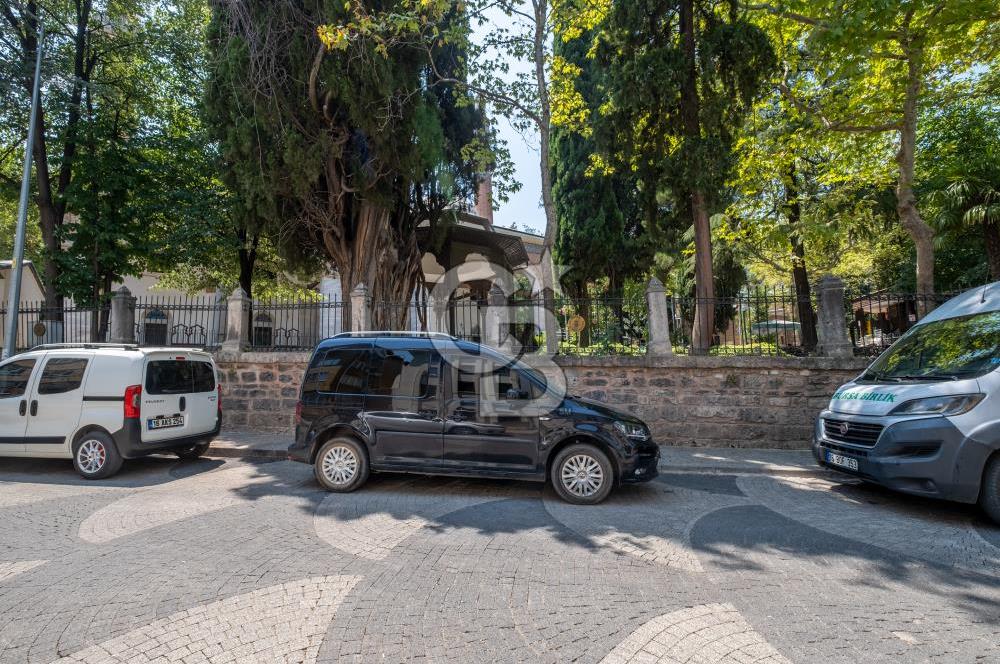 MURADİYE'DE SATILIK ARAKAT 2+1 DAİRE | CB AMBIANCE