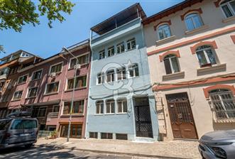 MURADİYE'DE SATILIK 4+1 DUBLEKS | CB AMBIANCE - 9 - 313024