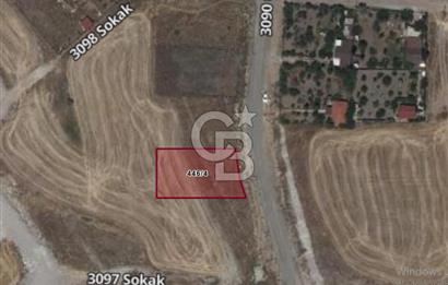 ALTINDAĞ İLÇESİ GİÇİK MAHALLESİN'de MÜSTAKİL TAPULU İMARLI ARSA