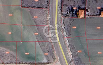 ALTINDAĞ İLÇESİ GİÇİK MAHALLESİN'de MÜSTAKİL TAPULU İMARLI ARSA