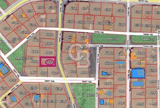 ALTINDAĞ İLÇESİ GİÇİK MAHALLESİN'de MÜSTAKİL TAPULU İMARLI ARSA - 1 - 313028