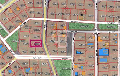 ALTINDAĞ İLÇESİ GİÇİK MAHALLESİN'de MÜSTAKİL TAPULU İMARLI ARSA