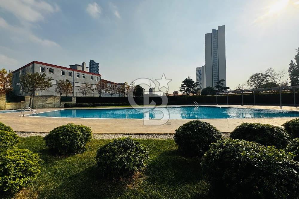 KARTALL MESA PROJESİ, OTURUMA HAZIR, YÜKSEK KAT 1+1  DAİRE