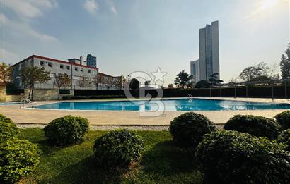 KARTALL MESA PROJESİ, OTURUMA HAZIR, YÜKSEK KAT 1+1  DAİRE