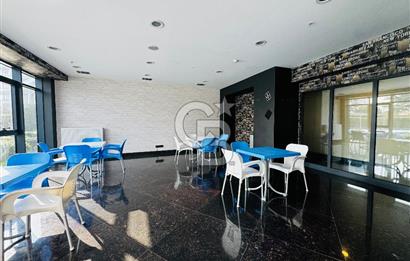 KARTALL MESA PROJESİ, OTURUMA HAZIR, YÜKSEK KAT 1+1  DAİRE