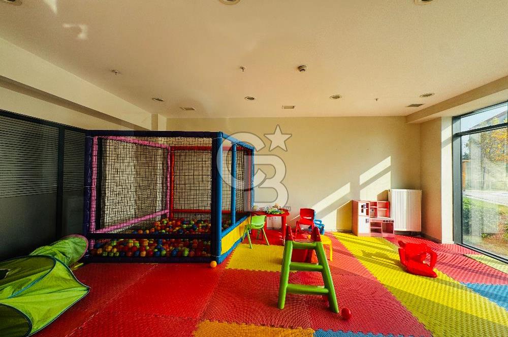 KARTALL MESA PROJESİ, OTURUMA HAZIR, YÜKSEK KAT 1+1  DAİRE