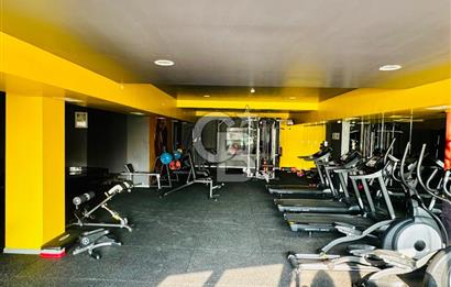 KARTALL MESA PROJESİ, OTURUMA HAZIR, YÜKSEK KAT 1+1  DAİRE