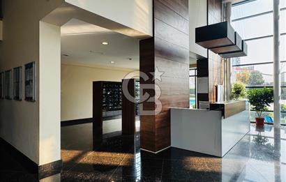 KARTALL MESA PROJESİ, OTURUMA HAZIR, YÜKSEK KAT 1+1  DAİRE