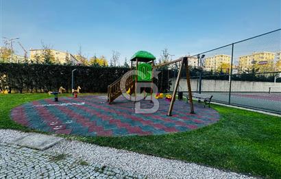 KARTALL MESA PROJESİ, OTURUMA HAZIR, YÜKSEK KAT 1+1  DAİRE