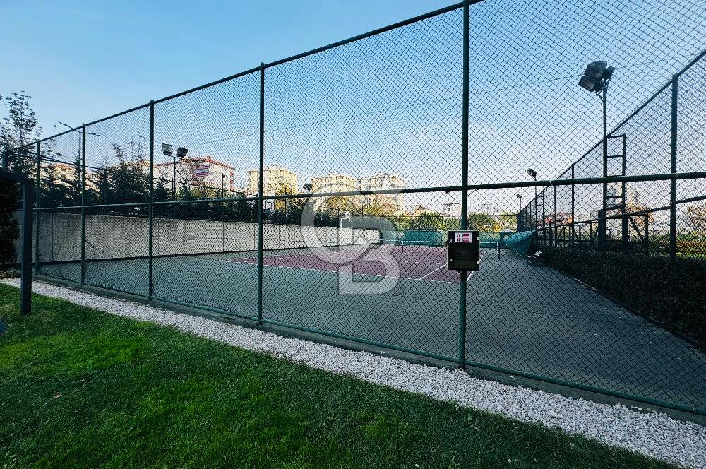 KARTALL MESA PROJESİ, OTURUMA HAZIR, YÜKSEK KAT 1+1  DAİRE