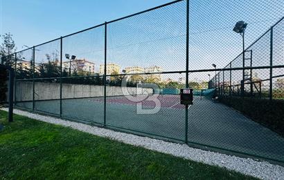 KARTALL MESA PROJESİ, OTURUMA HAZIR, YÜKSEK KAT 1+1  DAİRE