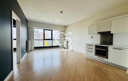 KARTALL MESA PROJESİ, OTURUMA HAZIR, YÜKSEK KAT 1+1  DAİRE