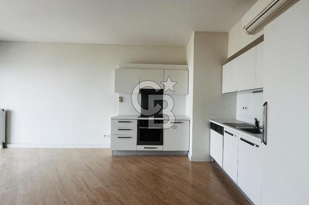 KARTALL MESA PROJESİ, OTURUMA HAZIR, YÜKSEK KAT 1+1  DAİRE