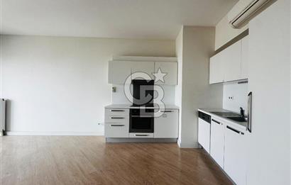 KARTALL MESA PROJESİ, OTURUMA HAZIR, YÜKSEK KAT 1+1  DAİRE
